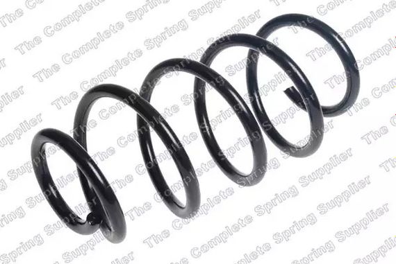 Пружина підвіски HYUNDAI SANTA FE, LESJOFORS (4037288)