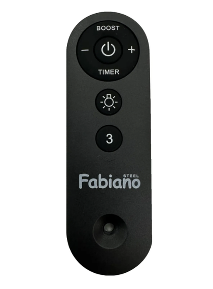 Витяжка Fabiano Luna 72 White 8104.407.1656 | Зображення 3