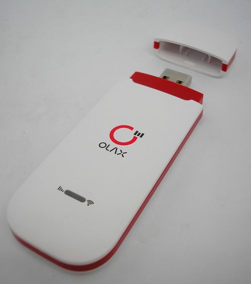 Роутер модем WIFI 4G LTE Olax U 90 H GSM USB 3G  выход под антенну все операторы | Зображення 2