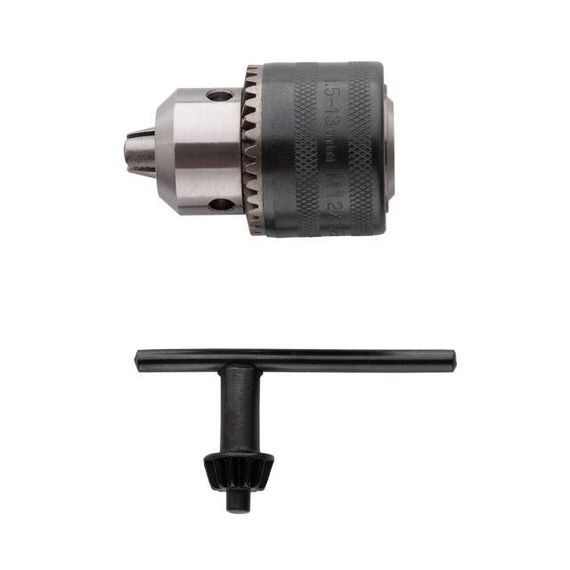 Патрон для дриля з ключем INTERTOOL ST-12231 | Зображення 2