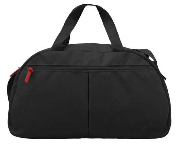 Сумка дорожня Semi Line 22 Black (A3050-1) | Зображення 2