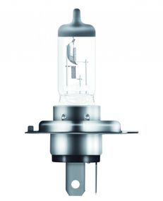 Лампа H4 24V 75W P43t TRUCKSTAR PRO OSRAM 64196TSP-FS