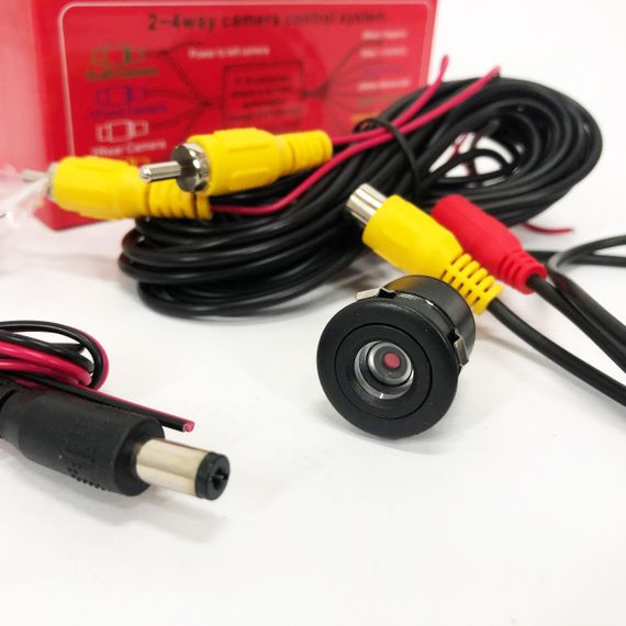 Автокамера UKC 18.5mm YZ-11 | Зображення 8