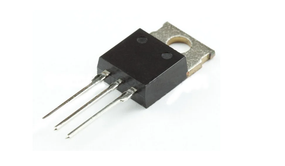 TIP120 Транзистор биполярный NPN 60V 5A