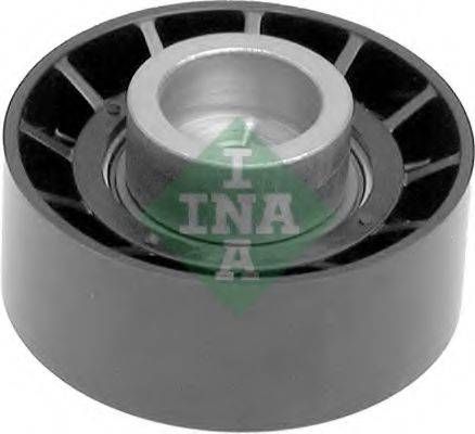 Шків привідного паса INA 532047010 на FORD MONDEO Mk III универсал (BWY)