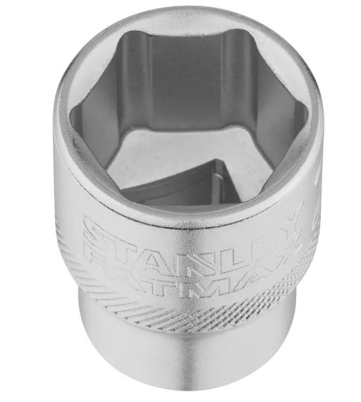 Головка торцева Stanley 1/2" х 23 мм (FMMT17242-0) | Зображення 2
