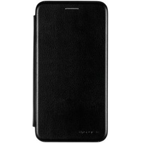 Чохол-книжка G-Case Ranger Samsung Galaxy A30s/A50/A50s Чорний