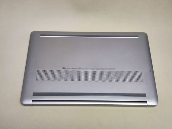 Ультрабук HP 15-DY2046NR / 15.6" (1366x768) TN Touch / Intel Core i3-1115G4 (2 (4) ядра по 3.0 - 4.1 GHz) / 8 GB DDR4 / 256 GB SSD / Intel UHD Graphics / WebCam б/у | Зображення 7