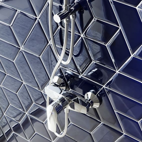 Змішувач для душу AM.PM Gem F90A20000 | Зображення 7