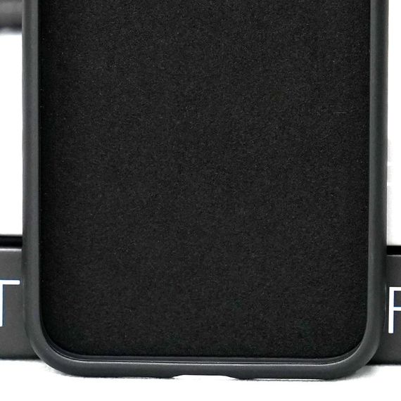 Чохол TPU+Glass Sapphire Midnight with MagSafe для Apple iPhone 15 Plus (6.7") | Зображення 2