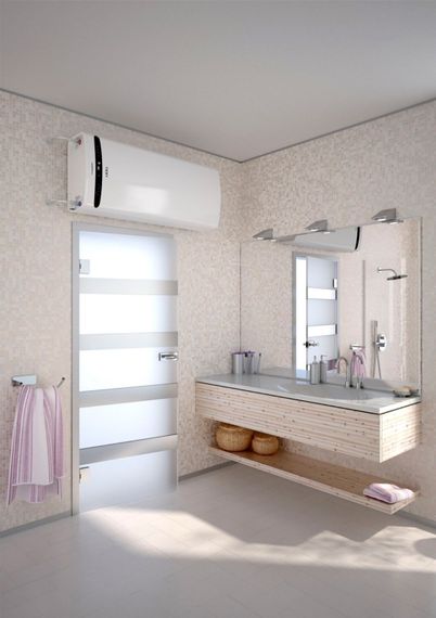 Водонагрівач електр. TESY Bellislimo Cloud плаский GCR 1002722 E31 ECW Wi-Fi 304654 | Зображення 2