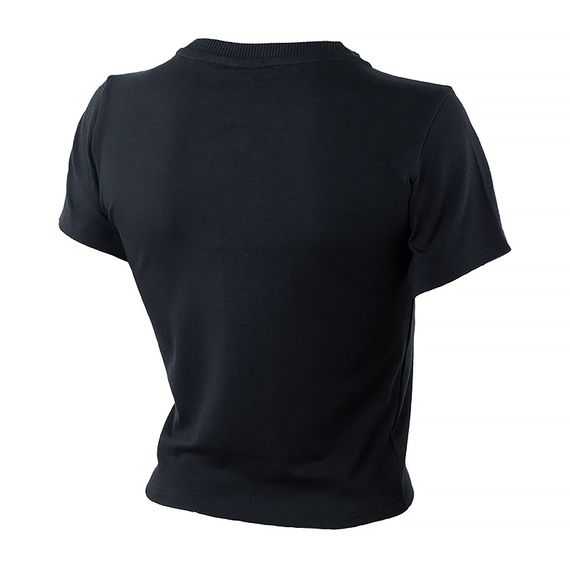 Футболка Ellesse T-Shirt Dropper Crop T-Shirt | Зображення 1