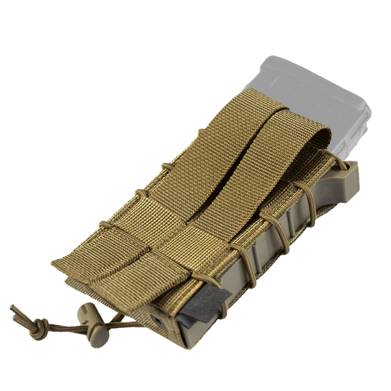 Підсумок під магазин AK/AR Fastmag LC Multicam (8450) | Зображення 2