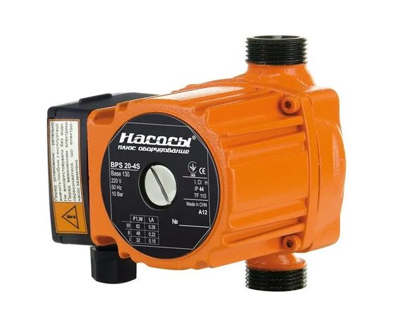Циркуляційний насос NPO BPS 20-4S-130