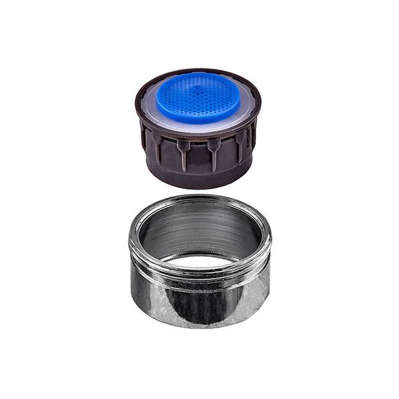 Аератор М-24 Champion (латунь) (AE-24) (AC0021) | Зображення 1