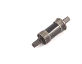 Каретка велосипедная неразборная   (квадрат)   (L-129mm)   YKX   (mod.A)