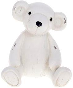 Фигурка мини интерьерная Bear 16см