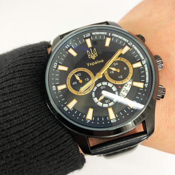 Годинники чоловічі елітні оригінальні SKMEI 4991/1994GD, Чоловічі наручні годинники PW-61