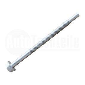 Болт крепления запасного колеса Mercedes Benz Sprinter / VW Crafter/LT 95- (M12x1.75x179), AutoTechteile, 100 4011, 100 4009