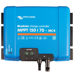 Victron Energy BlueSolar MPPT 150/70-MC4 Контролер заряду