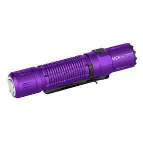 Фонарь Olight M2R Pro Purple