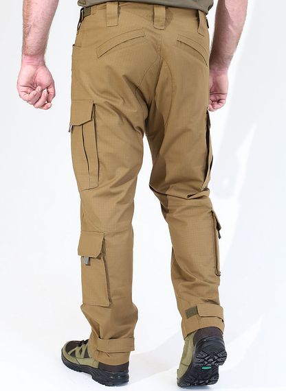 Штани тактичні Скіф койот розмір 2XL(56-58) | Зображення 3