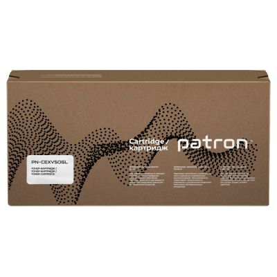 Тонер-картридж Patron Canon C-EXV50 690 г Green Label (PN-CEXV50GL) | Зображення 4