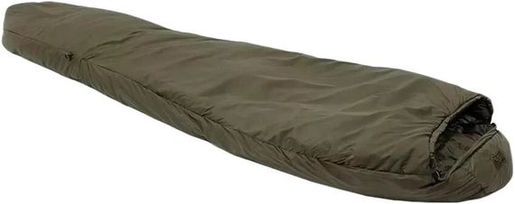 Спальний мішок Snugpak Softie Elite 4 (Comfort -10°С/ Extreme -15°C). Olive