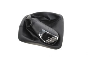 Рукоятка рычага КПП Skoda Octavia 04-13 6-ступенчатая  77111642102