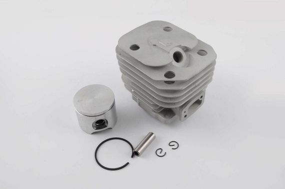 Поршнева б/п (ЦПГ) для Husqvarna 61 (Ø48) WOODMAN