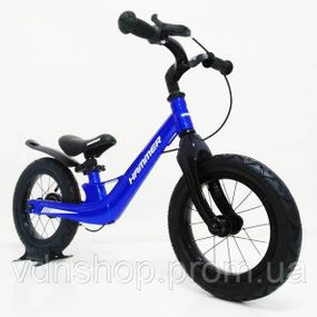 Велобег для малышей Hammer, Велобиг детский, Детские велосипеды без педалей, Велосипеды для малышей CF-22