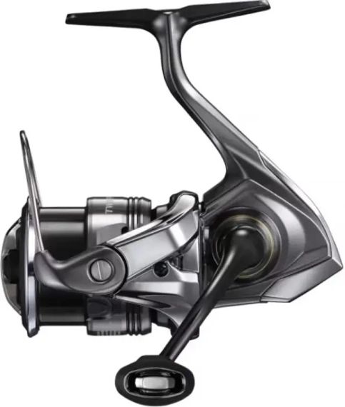 Котушка Shimano Twin Power FE C2000S 9+1BB 5.1:1