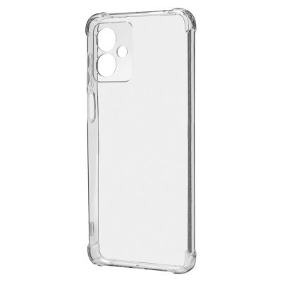 Чехол для мобильного телефона Armorstandart Air Force Motorola G14 Camera cover Transparent (ARM70746)