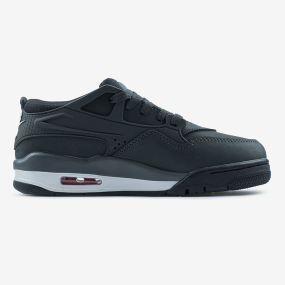 Кроссовки Nigel Sylvester x Air Jordan 4 RM SP Driveway Grey (топ качество) Маломерки 42 26 | Зображення 3