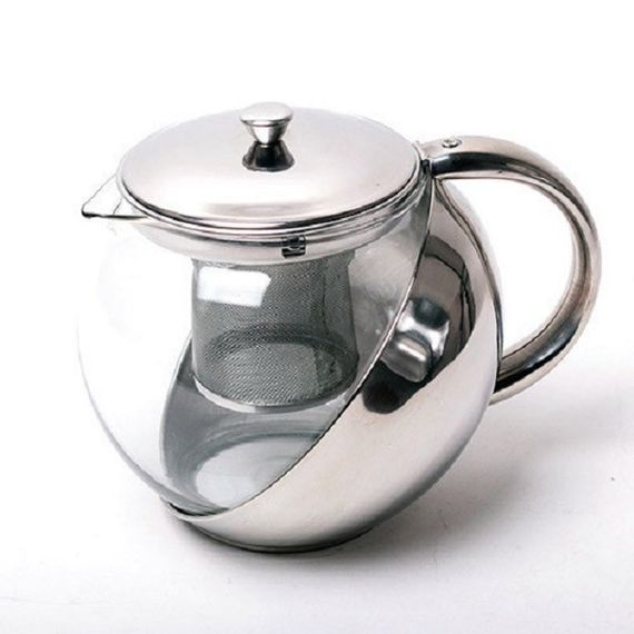 Заварник UNIQUE UN-1163 0,90 л | Зображення 1