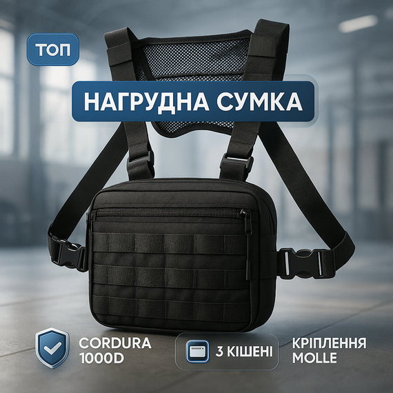 Сумка пояс плечо мужская тактическая, Сумка через плечо военной расцветки Мужская армейская FD-67