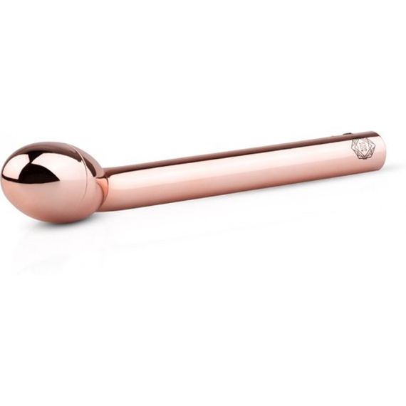 Rg00834 вібратор для точки Rosy Gold-New G-spot Vibrator Sex Aura | Зображення 2