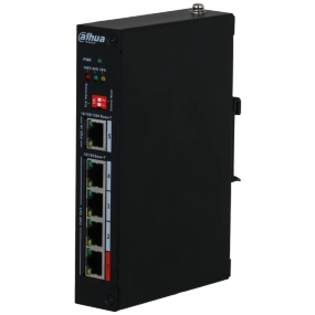 Dahua DH-PFT1500 PoE розширювач - Інжектори
