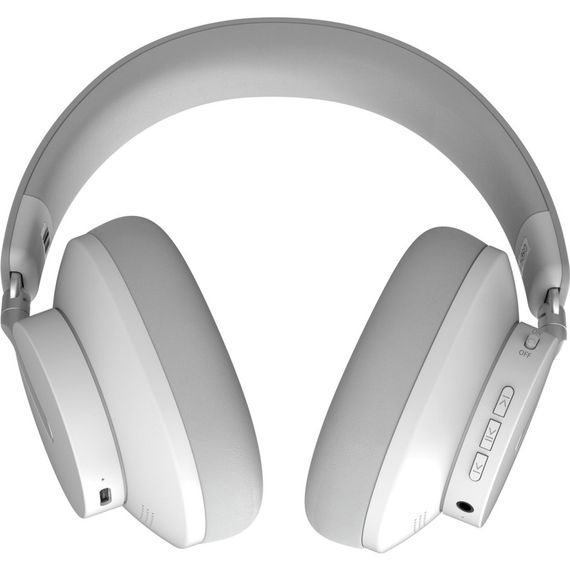 Навушники A4Tech Bloody MH390 White (4711421985376) | Зображення 8