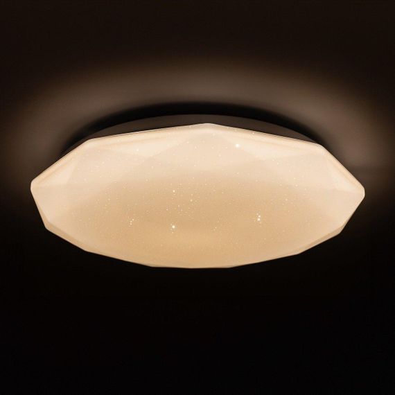 DIAMANT зоряне небо 36W 395*55мм 4000К 2900Lm без пульта | Зображення 3