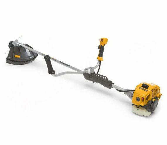 Мотокоса бензиновая Stiga BC535B | Зображення 6