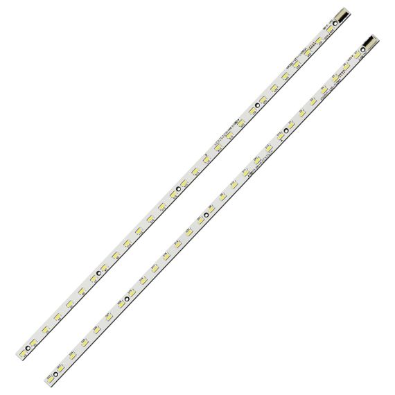 LED підсвітка TV 50" V500H1-LS5-TLEM4 V500H1-LS5-TREM4 V500H1-LS5-TLEM6 V500H1-LS5-TREM6 2шт.