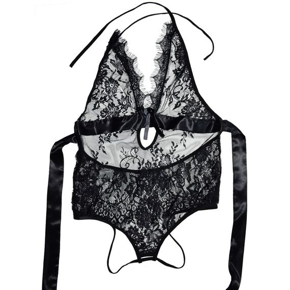 Пеньюар Боді Babydoll 42 S/M 321-5 | Зображення 4