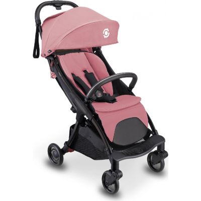 Коляска Globber Stroll.Lite пастельно-рожев (925-210) | Зображення 2