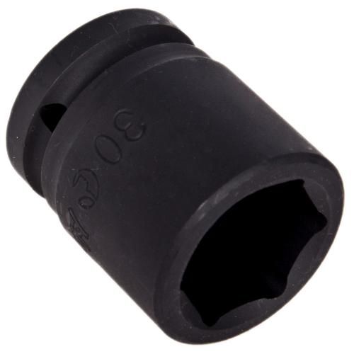 Торцева головка ударна 3/4"DR, 17мм (86400M17) HANS