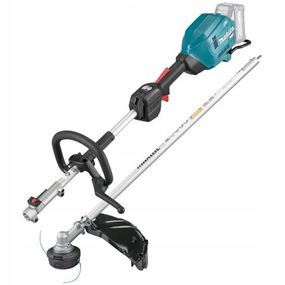 Інструмент багатофункціональний садовий акумуляторний Makita UX01GZ01 (0-9700 хв-1, 1000 Вт, BL, XGT, без акумуляторів та зарядного пристрою)