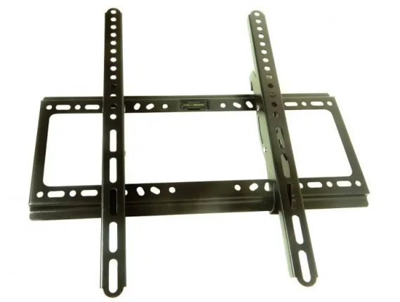 Кронштейн для телевізора V5 26-55 регульована настінна сталь Чорний KA 1057 | Зображення 2