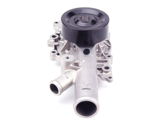 Помпа воды Mercedes Benz S-class W220 E-class W211 S211 3.2 CDI 02-09 R B  8 лоп  PA889 | Зображення 3