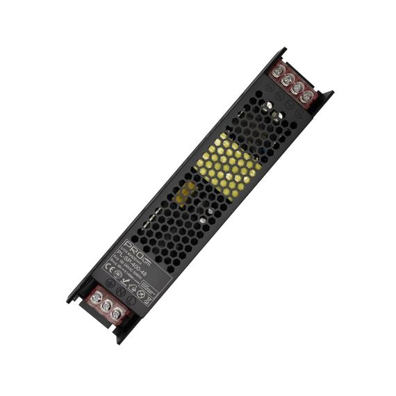 Блок живлення PROLUM 48V 400W 8,33А Series "MT"