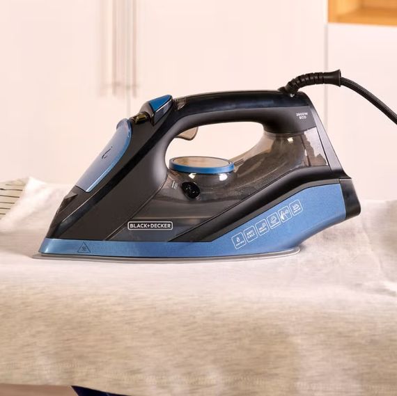 Праска Black&Decker BXIR2801E | Зображення 4